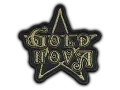 Patch | Metal Gold Nova category item