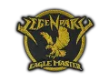 Patch | Metal Legendary Eagle Master category item