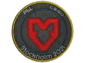 Patch | MOUZ | Stockholm 2021 category item