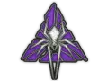 Patch | Shattered Web category item