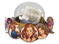 Pinups Capsule category item