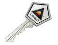 Prisma 2 Case Key category item
