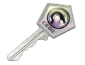 Recoil Case Key category item