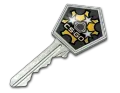 Revolver Case Key category item