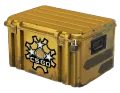 Revolver Case category item