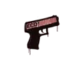Sealed Graffiti | Eco (Blood Red) category item