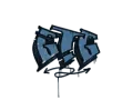 Sealed Graffiti | GTG (Monarch Blue) category item
