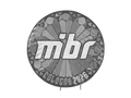 Sealed Graffiti | MIBR | Cologne 2026 category item