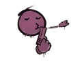 Sealed Graffiti | Quickdraw (Princess Pink) category item