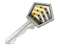 Shadow Case Key category item