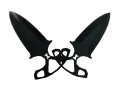 ★ Shadow Daggers category item