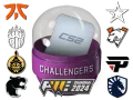 Shanghai 2024 Challengers Sticker Capsule category item