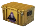 Shattered Web Case category item
