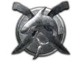 Silver Operation Riptide Coin category item