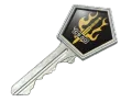 Spectrum 2 Case Key category item
