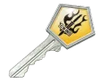 Spectrum Case Key category item