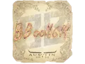 Sticker | Boombl4 | Austin 2025 category item