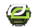 Sticker | OpTic Gaming | London 2018 category item