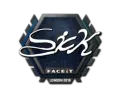 Sticker | SicK | London 2018 category item