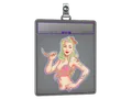 Sticker Slab | Kimberly (Holo) category item