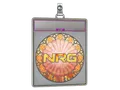 Sticker Slab | NRG (Holo) | Cologne 2026 category item