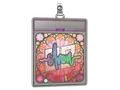 Sticker Slab | S1ren (Holo, Ranked) | Cologne 2026 category item