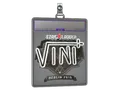 Sticker Slab | VINI (Foil) | Berlin 2019 category item