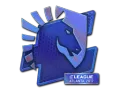 Sticker | Team Liquid (Holo) | Atlanta 2017 category item