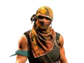 Trapper | Guerrilla Warfare category item