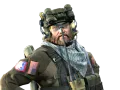 'Two Times' McCoy | USAF TACP category item