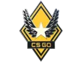 Victory Pin category item