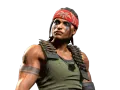 Vypa Sista of the Revolution | Guerrilla Warfare category item