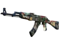 AK-47 | Leet Museo (Minimal Wear)