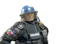 Aspirant | Gendarmerie Nationale