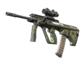 АУГ | Commando Company (понівечено в боях)