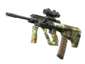 AUG | Commando Company (Minimal Wear) skin