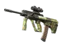 AUG | Commando Company (Well-Worn)