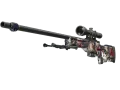 AWP | Acheron (Factory New)