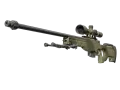 Souvenir AWP | Safari Mesh (Fabriksny)
