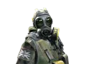 B Squadron Officer | SAS