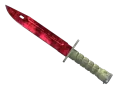 ★ Bayonet | Doppler (Minimal Wear)