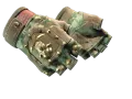 Bloodhound-Handschuhe (★) | Guerilla (Kampfspuren) skin