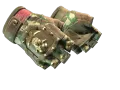 Bloodhound-Handschuhe (★) | Guerilla (Abgenutzt) skin