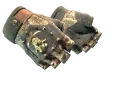 Bloodhound-Handschuhe (★) | Schlangenbiss (Kampfspuren) skin