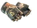 ★ Bloodhound-handskar | Snakebite (Fabriksny) skin