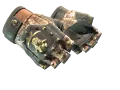 ★ Bloodhound Gloves | Snakebite (Well-Worn) skin