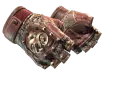 ★ Broken Fang Gloves | Needle Point (Factory New) skin