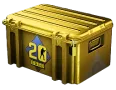 CS20 Case