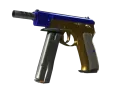CZ75-Auto | Chalice (Minimal Wear) skin