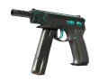 CZ75-Auto | Polymer (Factory New)